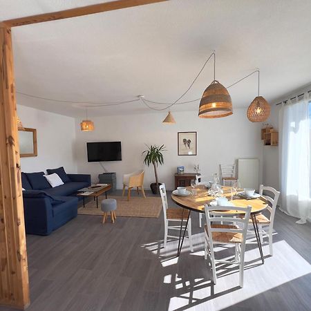 Les Alpines Appartement , 70M2 Bourg-Saint-Maurice Exterior photo